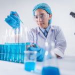 sprzęt laboratoryjny